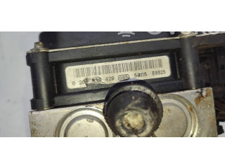 Блок АБС 4F0910517   Audi  A6 S6 C6 4F  2004 - 2011 года