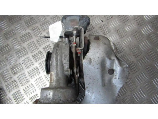 Turbodmychadlo Турбина A6400901680, 6400901680 JH50122797 5 Mercedes-Benz B W245 2.0