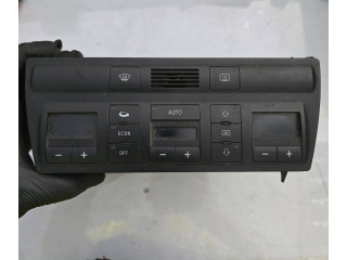 Блок управления климат-контролем 4B0820043H, D640000   Audi A6 S6 C5 4B