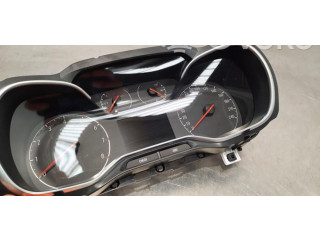 Панель приборов 9838121980   Opel Combo E       