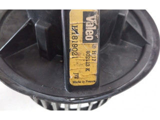 Вентилятор печки 1H181902 Volkswagen Golf III