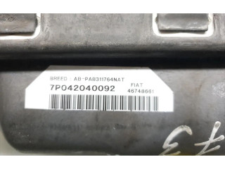 Подушка безопасности пассажира 46748661   Alfa Romeo GT