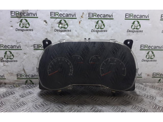 Панель приборов 503005162002   Opel Combo D       