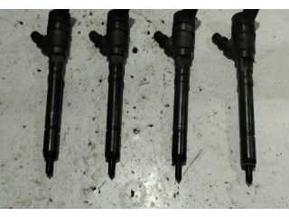 Форсунка 0445110126, 0445110126 Hyundai Getz