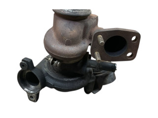Turbodmychadlo Турбина 4917356201, 17313703 Citroen Berlingo