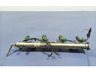 Vstřikovací lišta 12604536, 12604536 Chevrolet Captiva