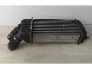 Интеркулер  00000384N1, 00000384N1   Citroen C3 Picasso 