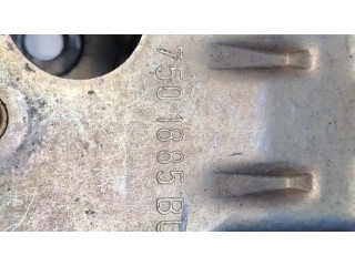 замок багажника 1267501885 Mercedes-Benz S W126 1979-1992 года