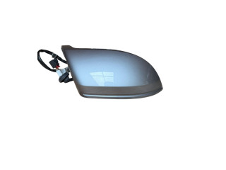 Зеркало электрическое Audi A7 S7 4G 2011 - 2017 года