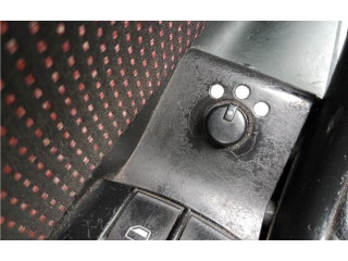 Зеркало (механическое) Audi A3 S3 8P 2003 - 2012 года