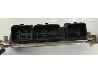 Řídící jednotka 9647481280 Peugeot 307 2003