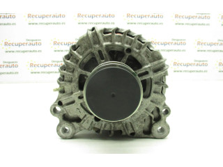 Генератор 03L903023F   Seat Ibiza IV (6J,6P)      