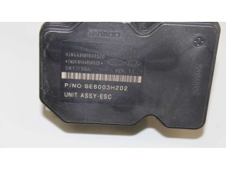 Блок управления АБС 58910-2P970   KIA Sorento