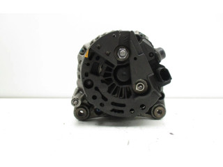 Генератор T627917R Volkswagen Caddy