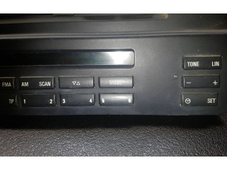 Turbodmychadlo Турбина 1311581 BMW 5 E39