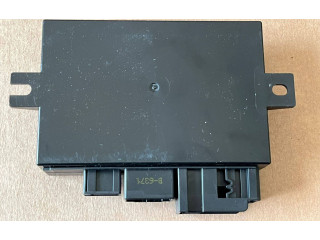 Блок управления крюка для прицепа 5H0907383, 5DS01407700   Volkswagen Caddy