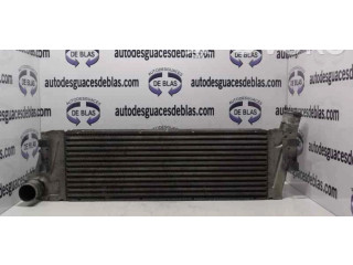 Интеркулер     Renault Clio II 