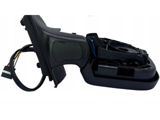 Зеркало электрическое        Peugeot Partner III  2018 -  года   