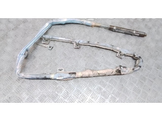 Надувная подушка для крыши 7P5880741C Porsche Cayenne (92A)