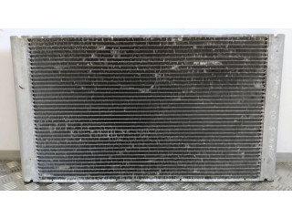 Радиатор охлаждающей жидкости