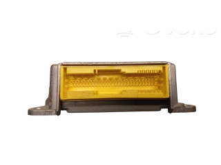 Блок подушек безопасности 8P0959655D, 0285001700 Audi A3 S3 8P