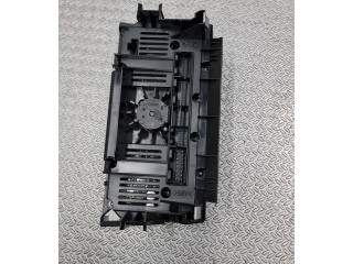 Блок управления климат-контролем 8P0820043BN, A2C53380927   Audi A3 S3 8P