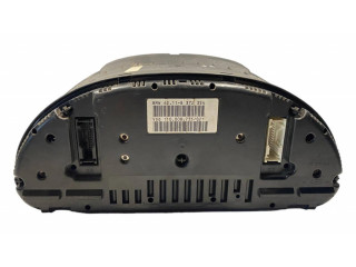 Přístrojová deska BMW 5 E39 2001 8372354, 62118372354