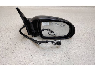 Зеркало электрическое        Mercedes-Benz SL R230  2001 - 2012 года   