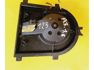 Вентилятор печки    1J1819021, H35654973J   Audi A3 S3 8L