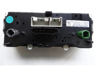 Блок управления климат-контролем 8U0820047A Audi Q3 8U