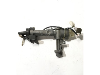 Комплект блоков управления A6655400132, 12249841 SsangYong Rexton