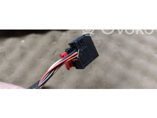 Зеркало электрическое Volkswagen Jetta VI 2011 - 2018 года