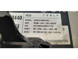 Jednotka ABS 104474510B   Tesla Model Y 2023