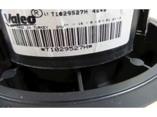 Вентилятор печки    T1029527H, T1029527H   Renault Clio II