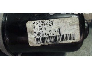 Моторчик дворников 93390344, 23003435 Opel Meriva A