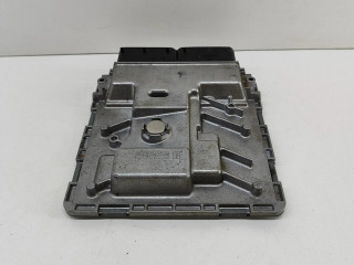 Блок управления двигателя 06K907425N, A3C0617180000 Audi A3 8Y