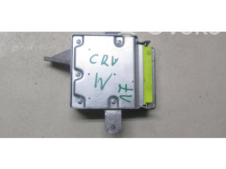 Блок подушек безопасности 77960-T1G-E940-M4 Honda CR-V