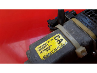 Задний двигатель механизма для подъема окон