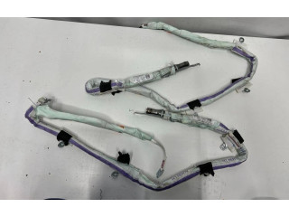 Боковая подушка безопасности    Audi A5