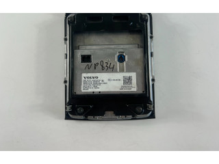 Дисплей    32247465AA   Volvo XC60