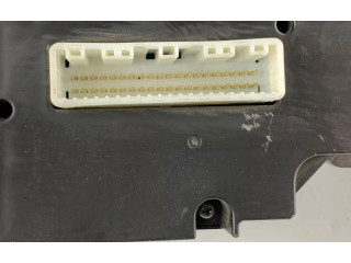 Блок управления климат-контролем 72311SC060 Subaru Forester SH