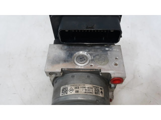 Блок АБС 476600078R Dacia Dokker