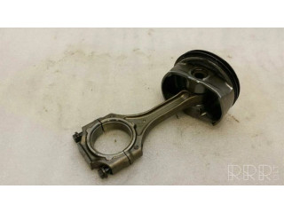 Поршень с шатуном A1560300917 Mercedes-Benz S AMG W221 для бензинового двигателя 6.2