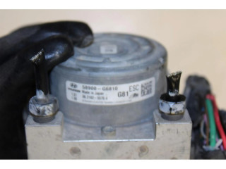 Блок АБС    KIA  Picanto  2017- года