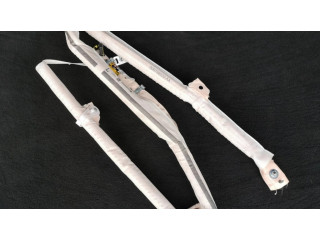 Боковая подушка безопасности 39008397 Opel Astra K