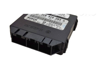 Zpětné zrcátko Volkswagen Jetta V 2007 1K0919283A, 1039E00479