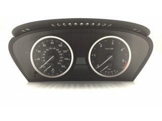 Přístrojová deska BMW X6 E71 2008 6976284