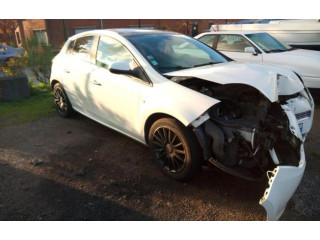 Вентилятор печки    77365027   Fiat Bravo