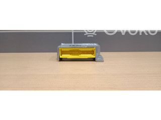 Блок подушек безопасности 0018203126, 0285001222   Mercedes-Benz A W168