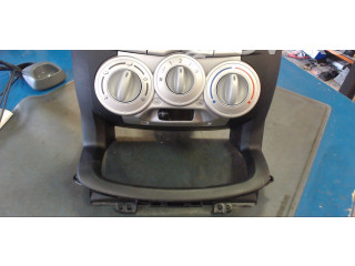 Блок управления климат-контролем Daihatsu Sirion